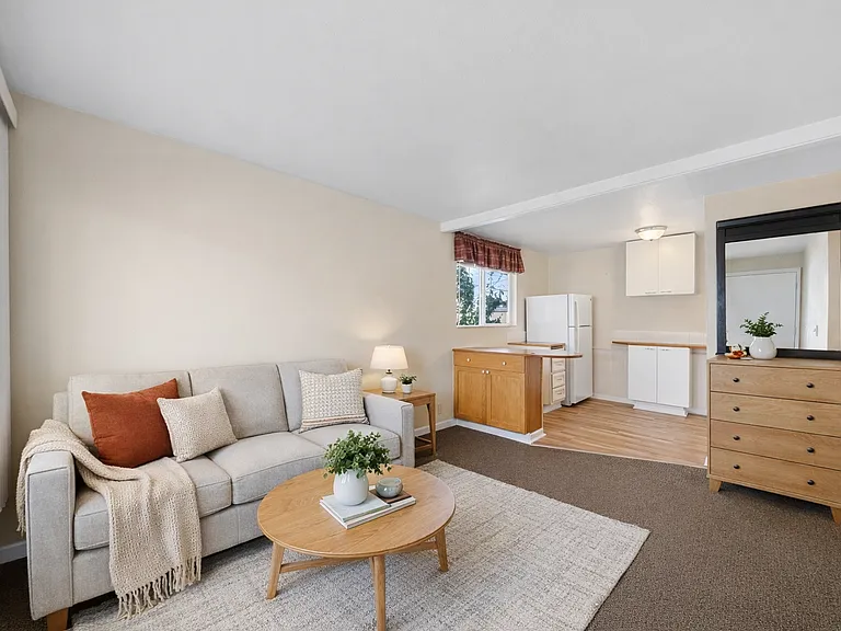 Cornerstone Apartments in Ballard — Photo 7