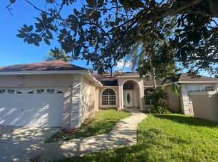 8505 Snowfire Dr, Orlando, FL 32818
