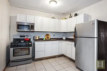 Rented by Halstead Real Estate