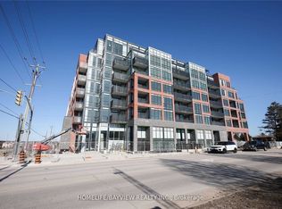 681 Yonge St #514, Barrie, ON L9J 0K1