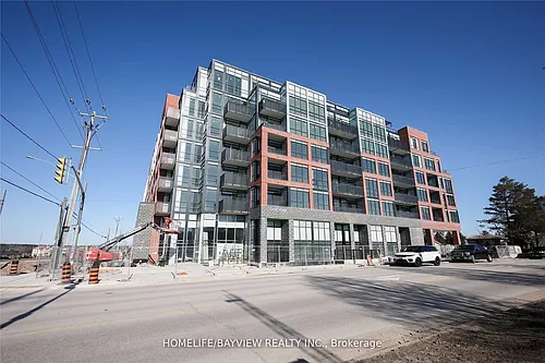 681 Yonge St #514 Photo 1
