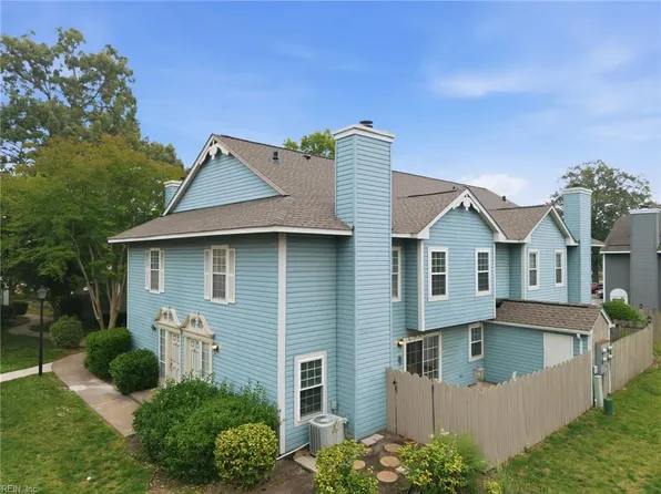 343 Ferdinand Cir, Virginia Beach, VA 23462