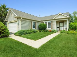 13484 Stone Hill Dr, Huntley, IL 60142