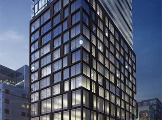 101 Peter St #3105, Toronto, ON M5V 0G6
