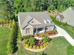 717 Pela Vista Ct, Fort Mill, SC 29715