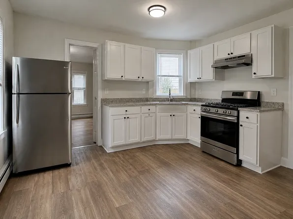 856 E 175th St APT B, Bronx, NY 10460