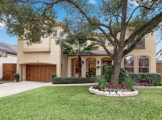 4800 Wedgewood Dr, Bellaire, TX 77401