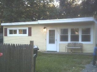 146 Darling St, Springfield, MA 01151