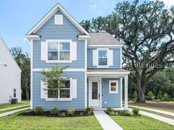 9 Whispering Oaks Cir, Okatie, SC 29909
