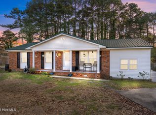 163 Rollins Rd, Goldsboro, NC 27534