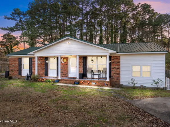 163 Rollins Road, Goldsboro, NC 27534