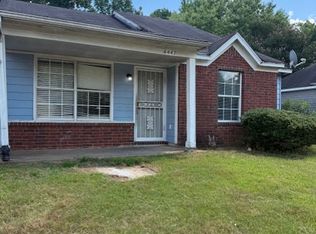 4447 Pecan Forest Ct, Memphis, TN 38128