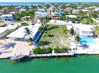 240 W Seaview Cir, Duck Key, FL 33050