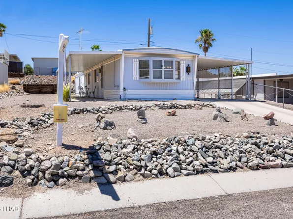 3103 Lake Dr, Lake Havasu City, AZ 86404