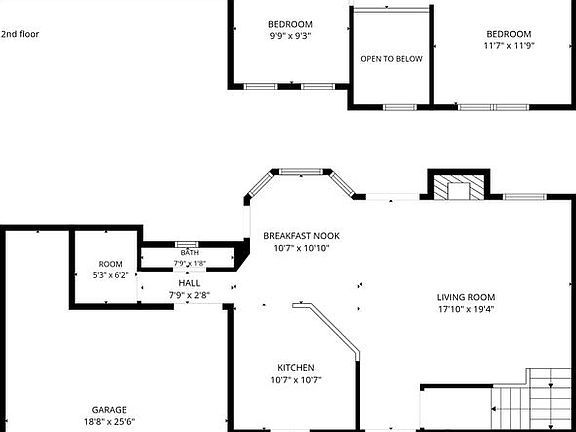 5th image of 3111 Gloxinia Rd
