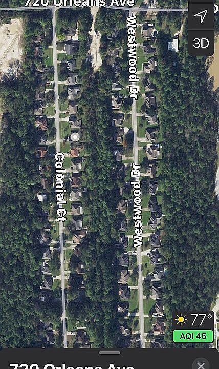 2nd image of 720 Orleans St