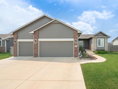 12609 W Jewell Cir, Wichita, KS, 67235