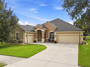 1842 WILD DUNES Circle, Orange Park, FL 32065