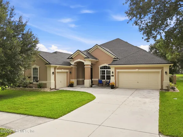 1842 WILD DUNES Circle, Orange Park, FL 32065