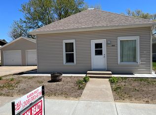 1313 Marshall Wood Riv, Wood River, NE 68883