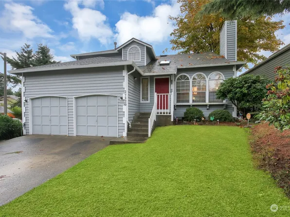 27520 25th Drive S, Federal Way, WA 98003
