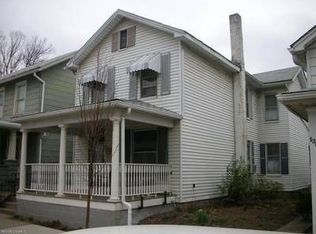 116 S 7th St, Lewisburg, PA 17837