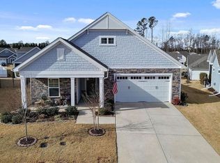 43 Blue Spruce Cir, Clayton, NC 27527