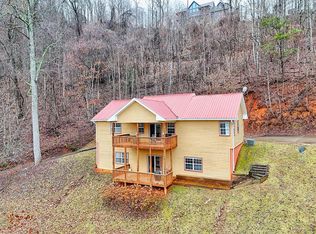 162 Eagles View Valley, Hayesville, NC 28904