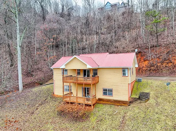 162 Eagles View Valley, Hayesville, NC 28904