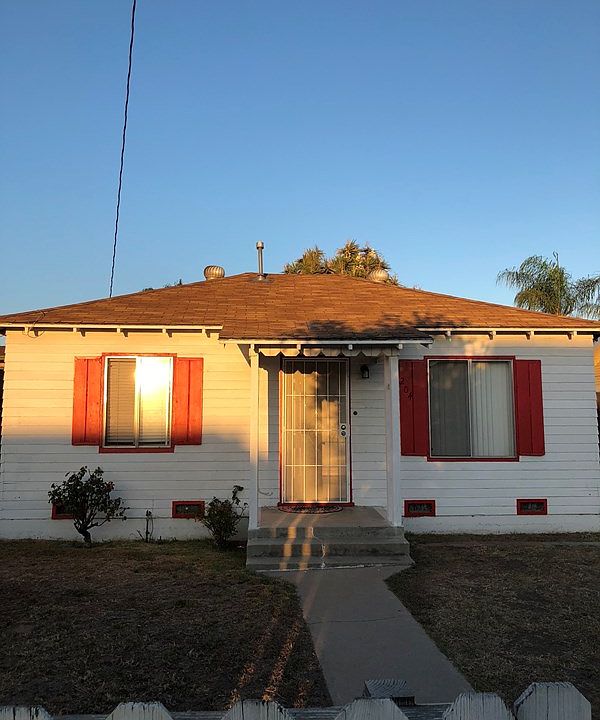 1st image of 204 N McPherrin Ave