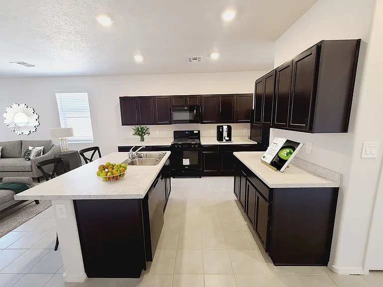 3420 Prairie Sage St SW — Photo 3
