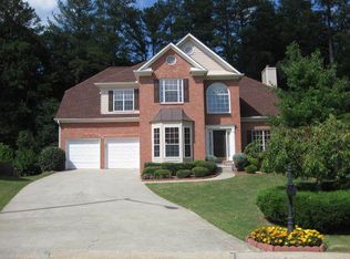 2313 Wickingham Dr NE, Marietta, GA 30066