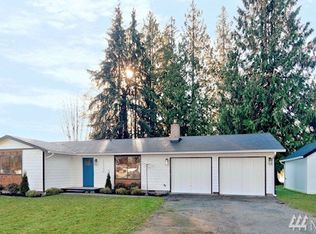 15906 82nd St NE, Lake Stevens, WA 98258