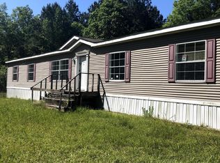2220 Highway 43, Silver Creek, MS 39663