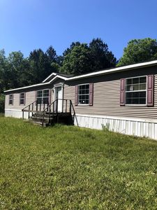2220 Highway 43, Silver Creek, MS, 39663