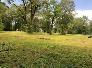 LOT 5 W Prentiss St, Osyka, MS 39657