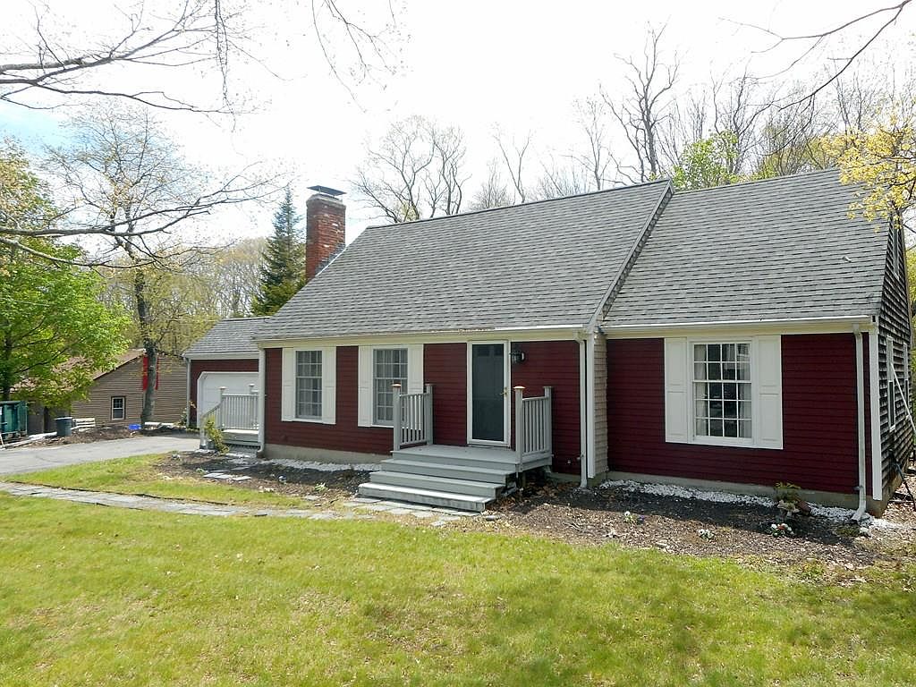 743 Pike Ave, Attleboro, MA 02703 Zillow
