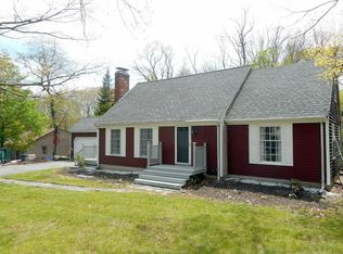 743 Pike Ave, Attleboro, MA 02703