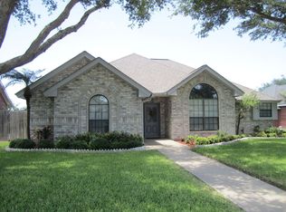 2015 E 29th St, Mission, TX 78574