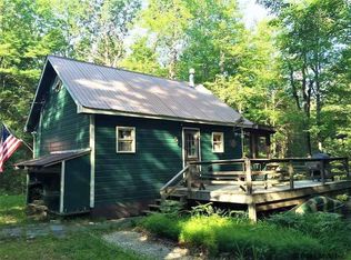 99 Beech Hill Rd, Schroon Lake, NY 12870