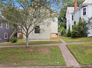 403 Montgomery St, Marietta, OH 45750
