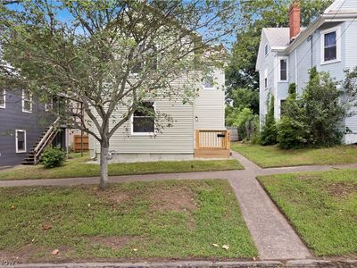 403 Montgomery St, Marietta, OH, 45750