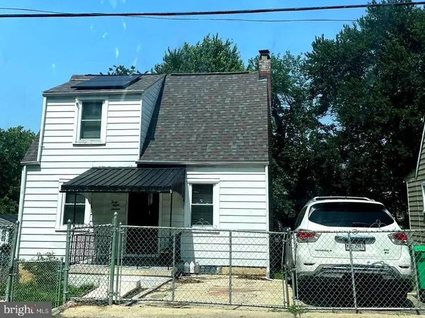 4816 Fable St, Capitol Heights, MD 20743