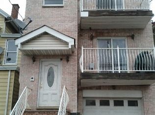 222 Seaview Ave, Jersey City, NJ 07305