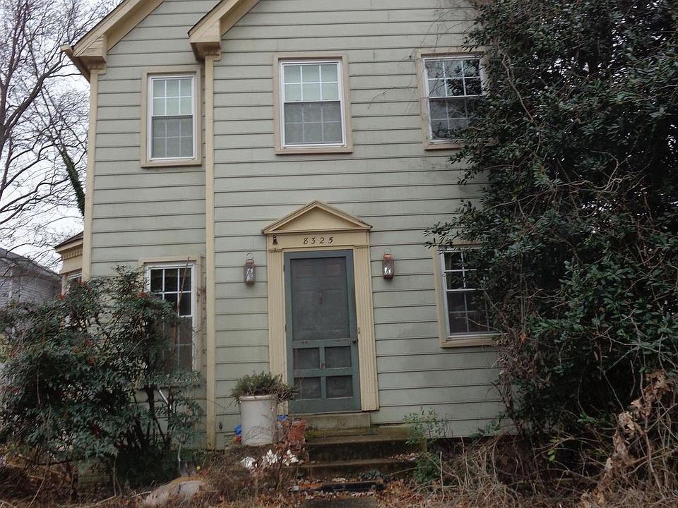 8325 Electric Ave, Vienna, VA 22182 MLS VAFX2109378 Zillow