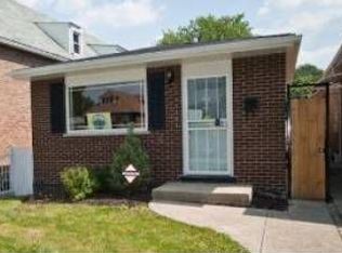 9011 S Union Ave #1, Chicago, IL 60620