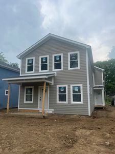 4814 Norwaldo Ave, Indianapolis, IN, 46205