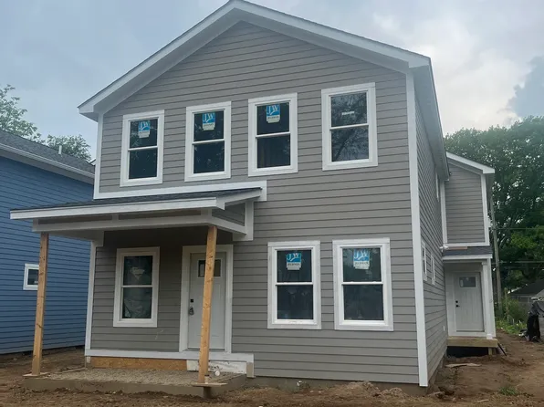 4814 Norwaldo Ave, Indianapolis, IN 46205