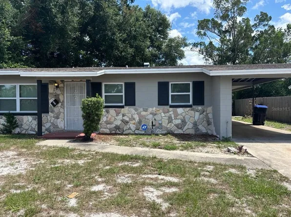 5015 Indialantic Dr, Orlando, FL 32808