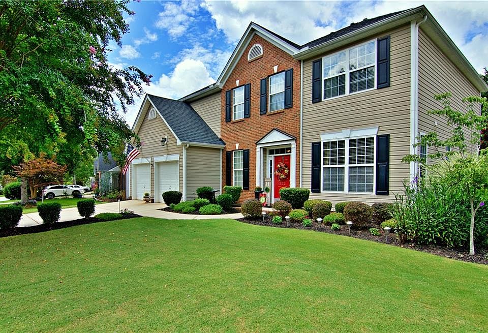 322 Edenberry Way, Easley, SC 29642 Zillow